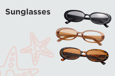 Sunglasses