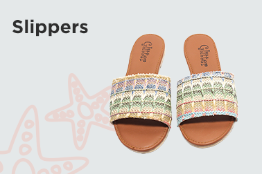 Slippers