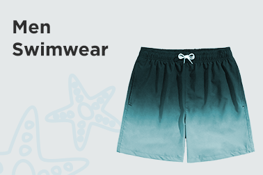 Men Swimwear