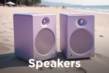 Speakers