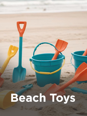 Beach Toys