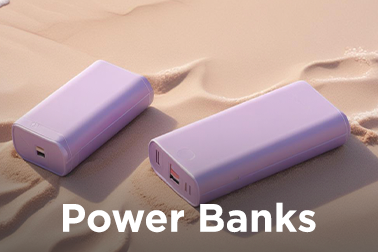 Power Banks
