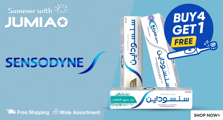 Sensodyne