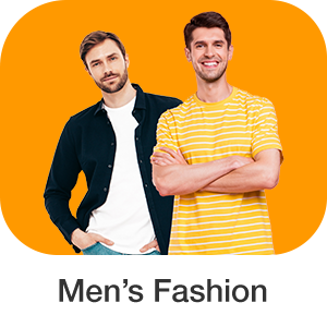 MEN'S FASHION