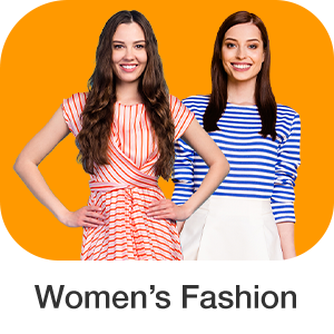 WOMEN'S FASHION