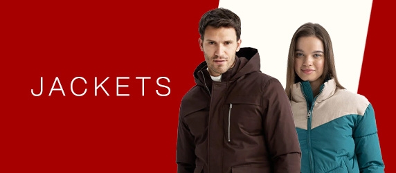 Jackets