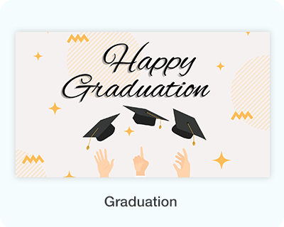 مبــروك التخرج