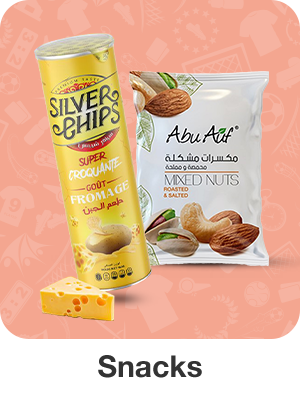 Snacks