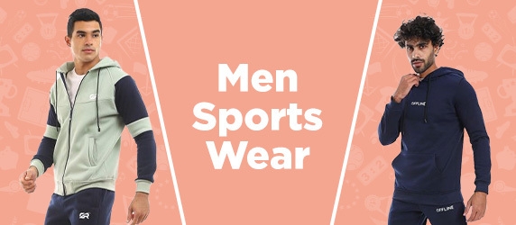 Men Sports