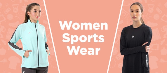 Women Sports