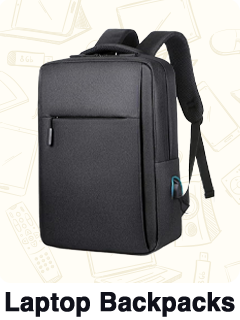 Laptop Backpacks