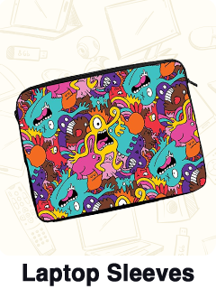Laptop Sleeves