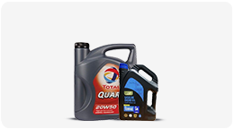 مستلزمات السيارة