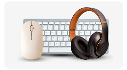 مستلزمات الكمبيوتر