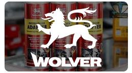 Wolver