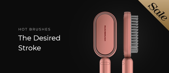 Hot Brush