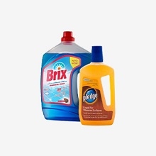 منظفات الأرضيات