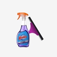 منظفات الزجاج