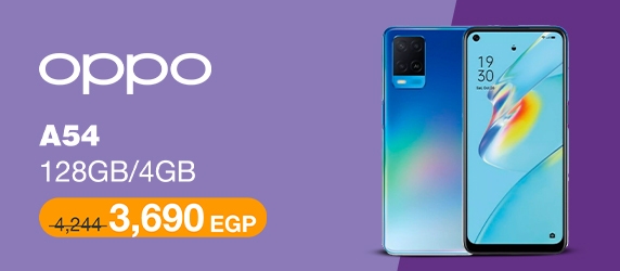 OPPO A54