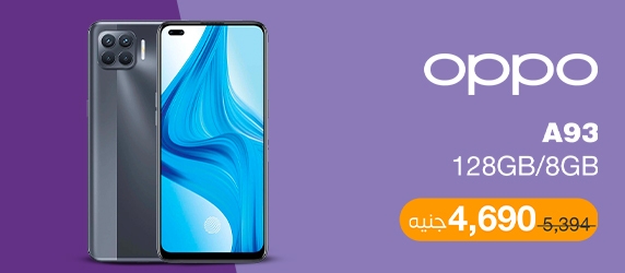 OPPO A93