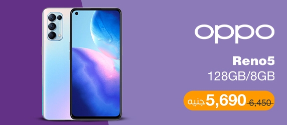 OPPO Reno5