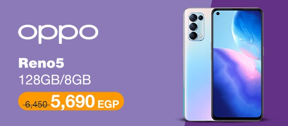 OPPO Reno5