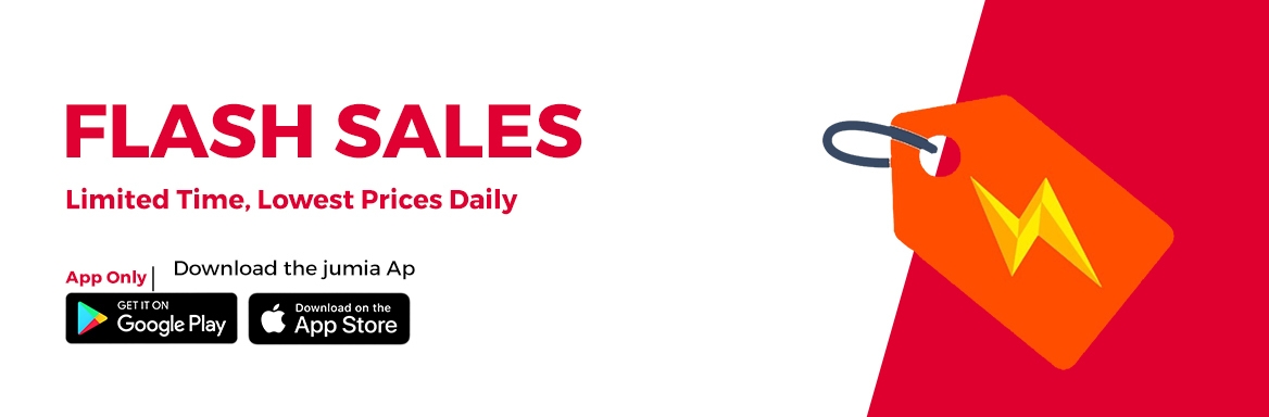 Flash Sale