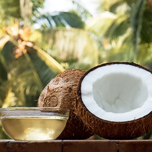 Coconut Oil