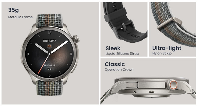 Focus on the Bigger Picture