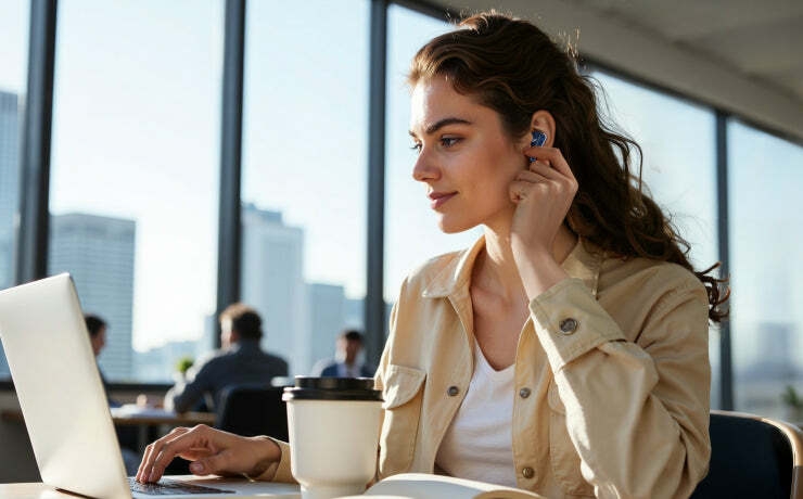 Small Stem, Big Control