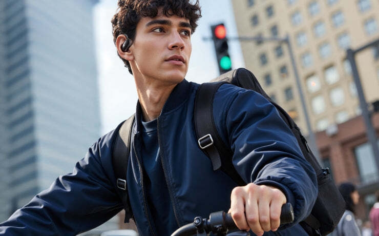 Listen Safe and Sound