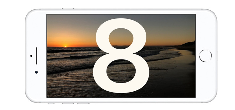Apple iPhone 8