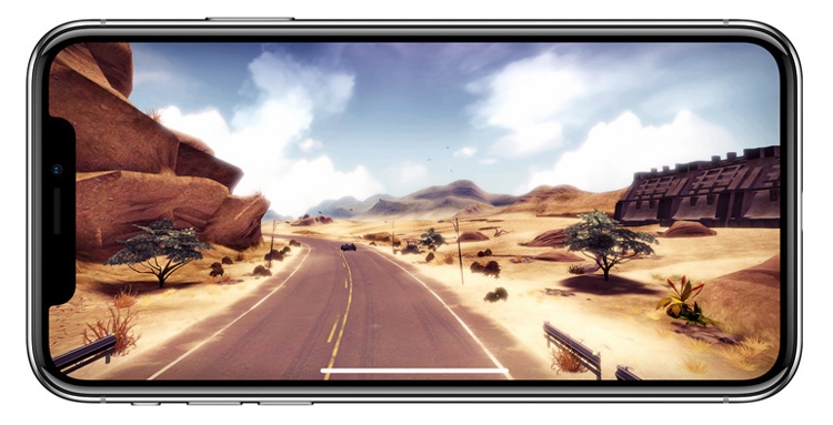 Apple iPhone X Screen
