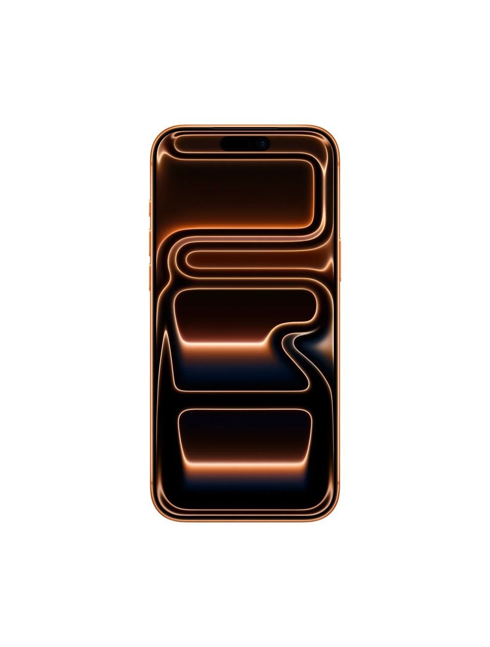 ابل ايفون 17 برو -256 جيجا بايت - برتقالي