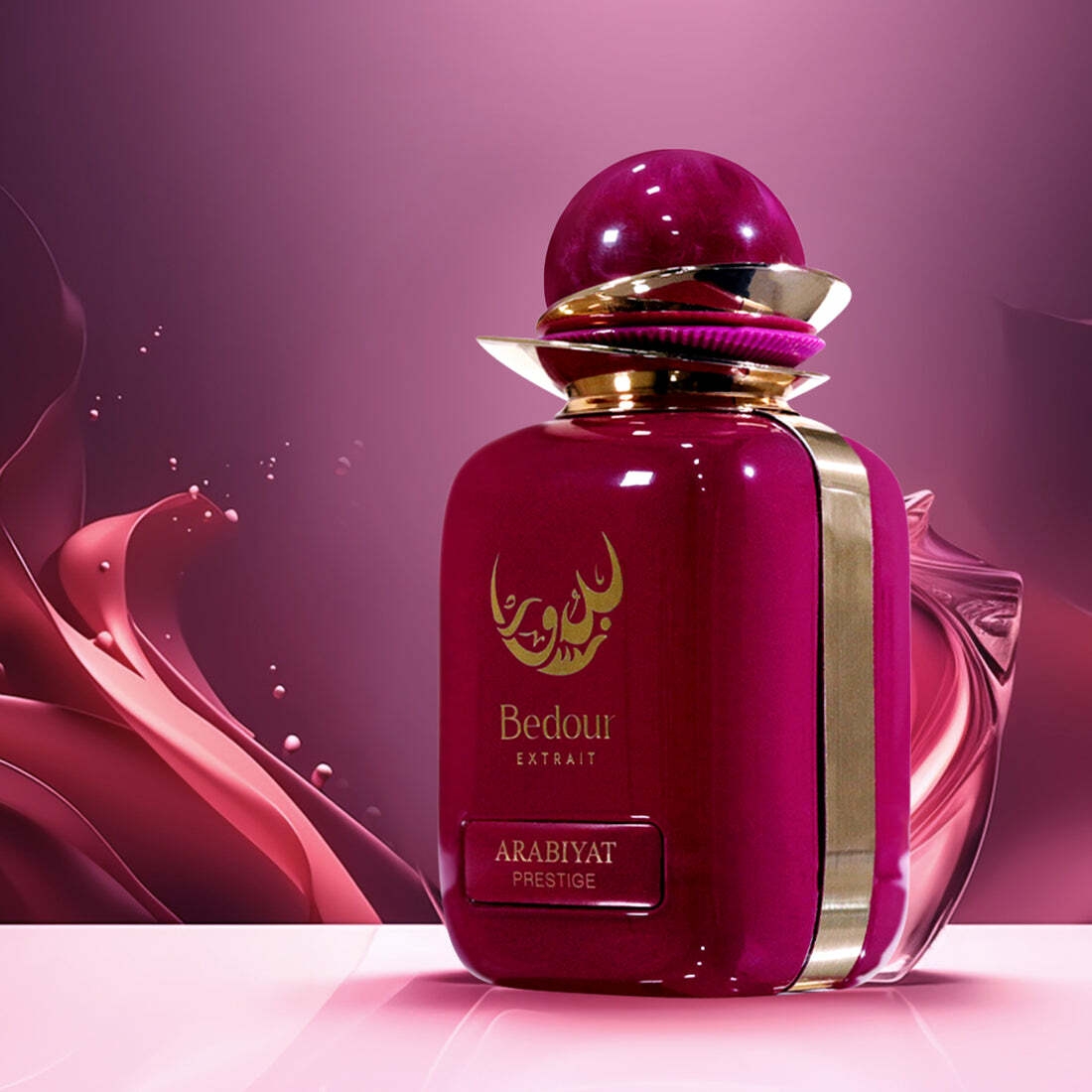 Bedour Extrait EDP 100ML