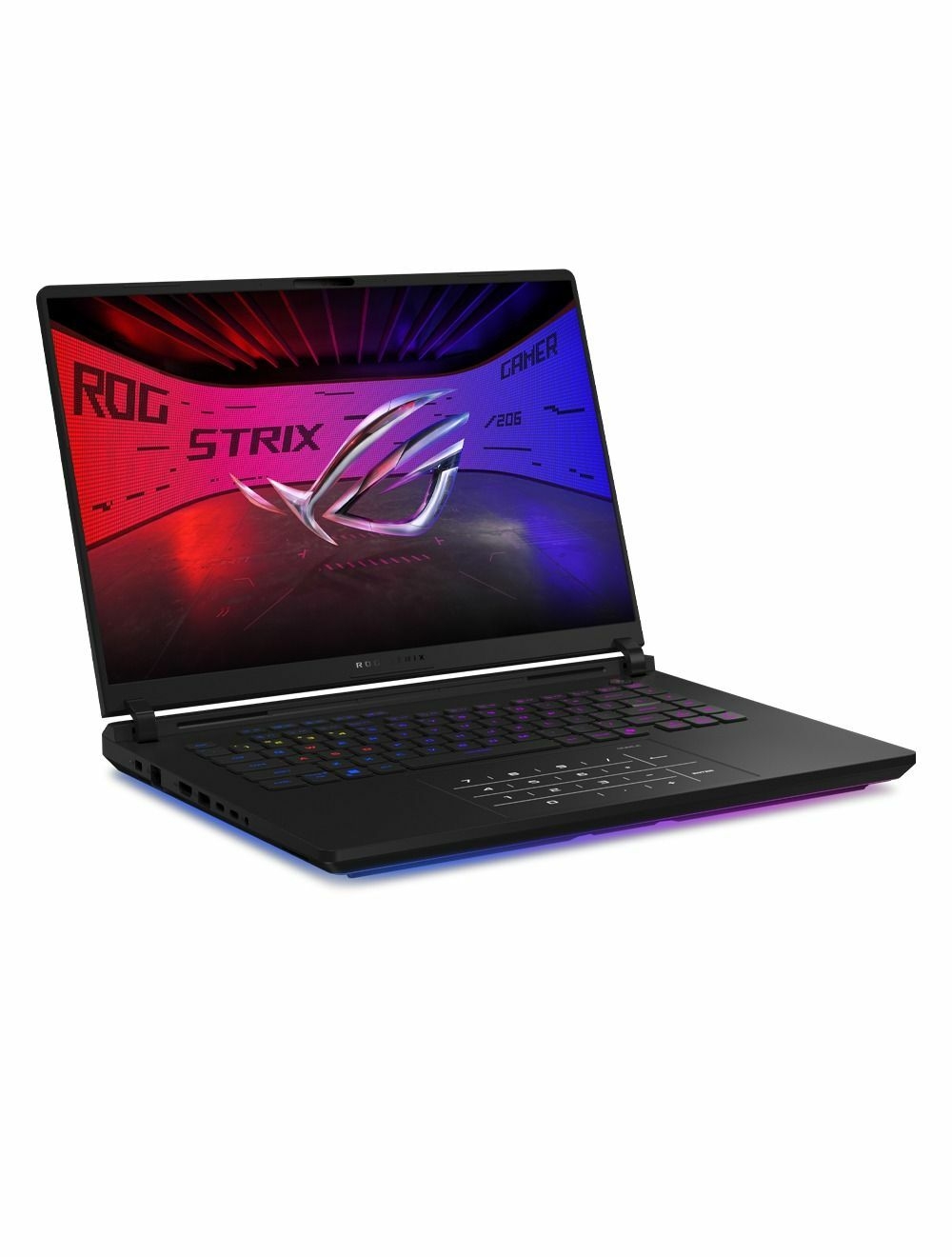 اسوس ROG Strix SCAR 18 G835LR-AI3201W لاب توب