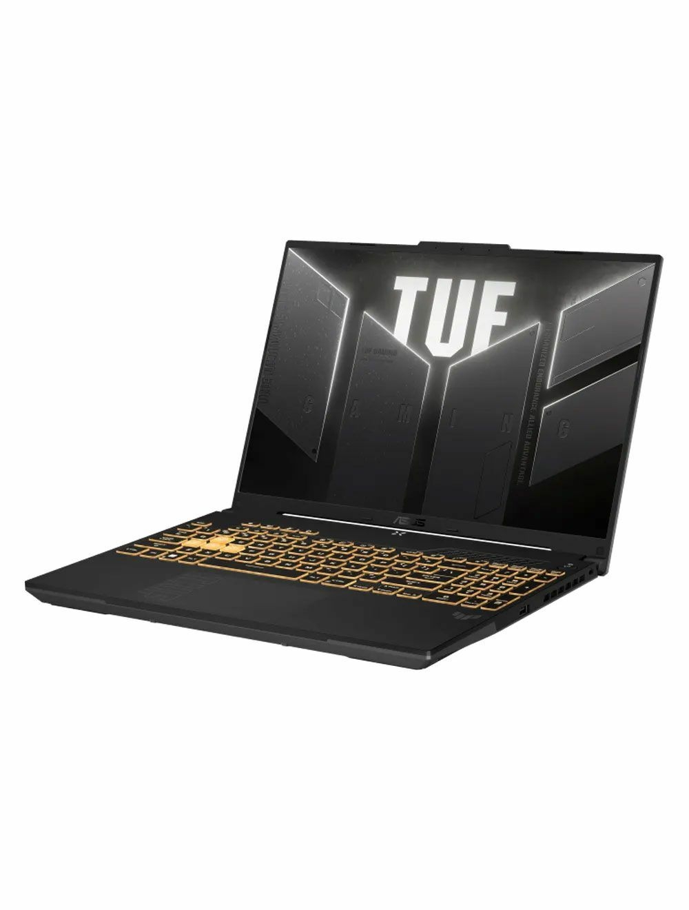 اسوس TUF Gaming F16 FX607VJB-RL123W لاب توب 