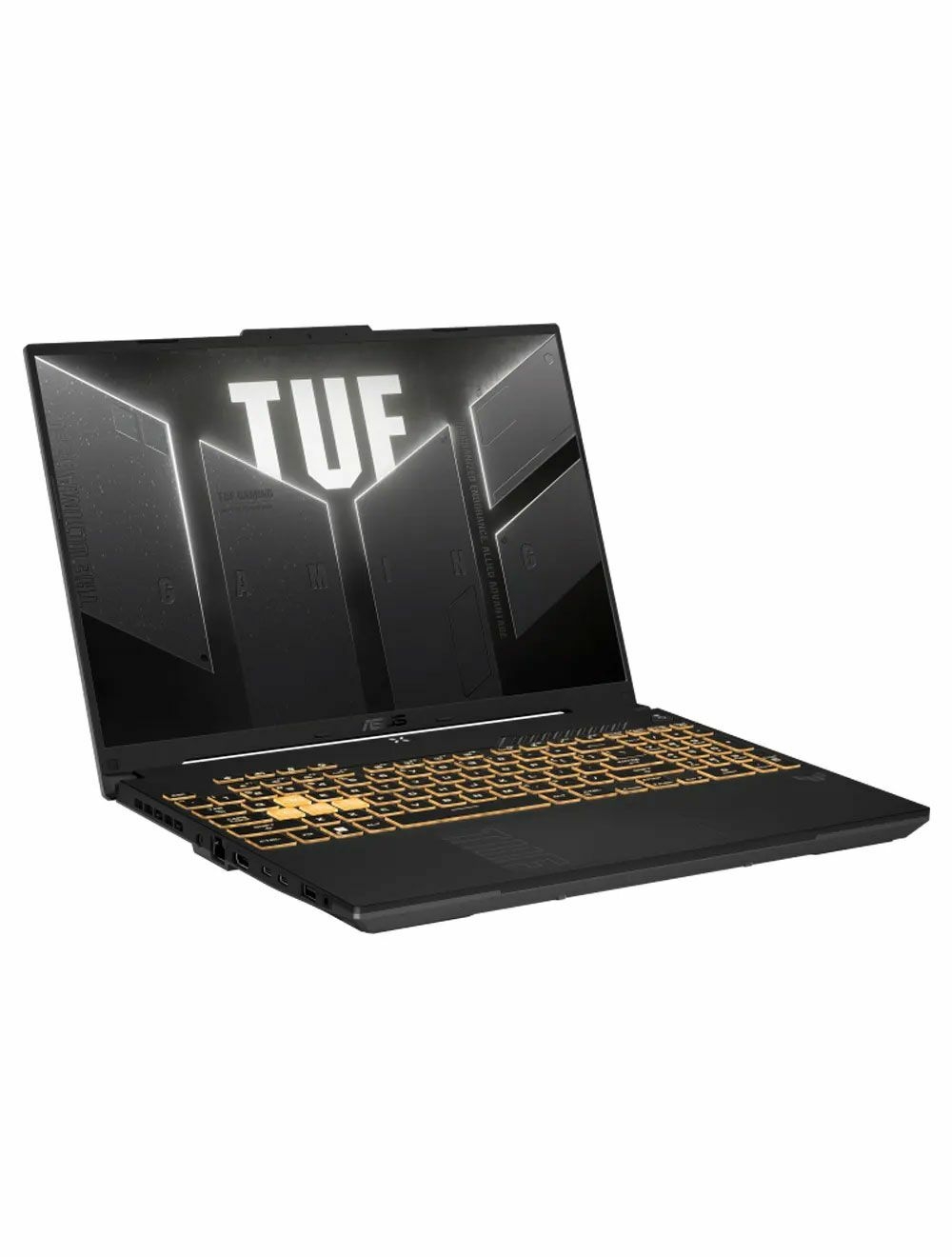اسوس TUF Gaming F16 FX607VJB-RL123W لاب توب 