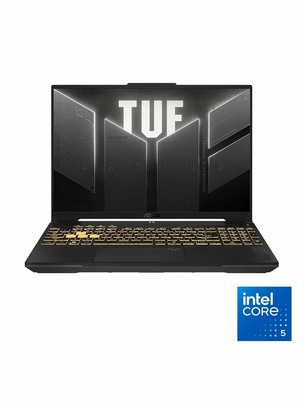 اسوس TUF Gaming F16 FX607VJB-RL123W لاب توب 