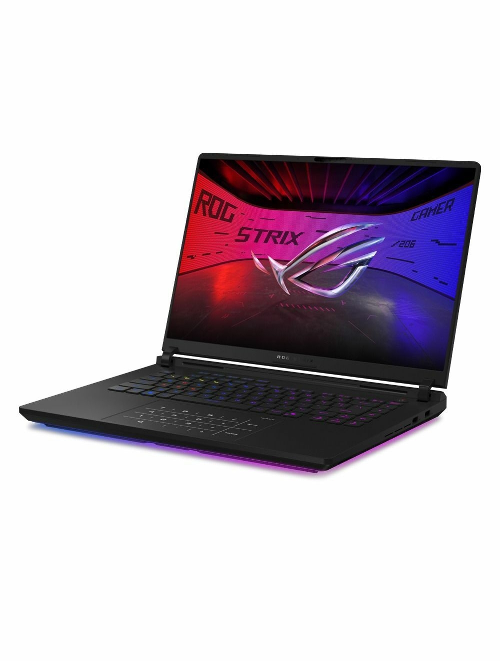 اسوس ROG Strix SCAR 16 G635LW-AI264W لاب توب