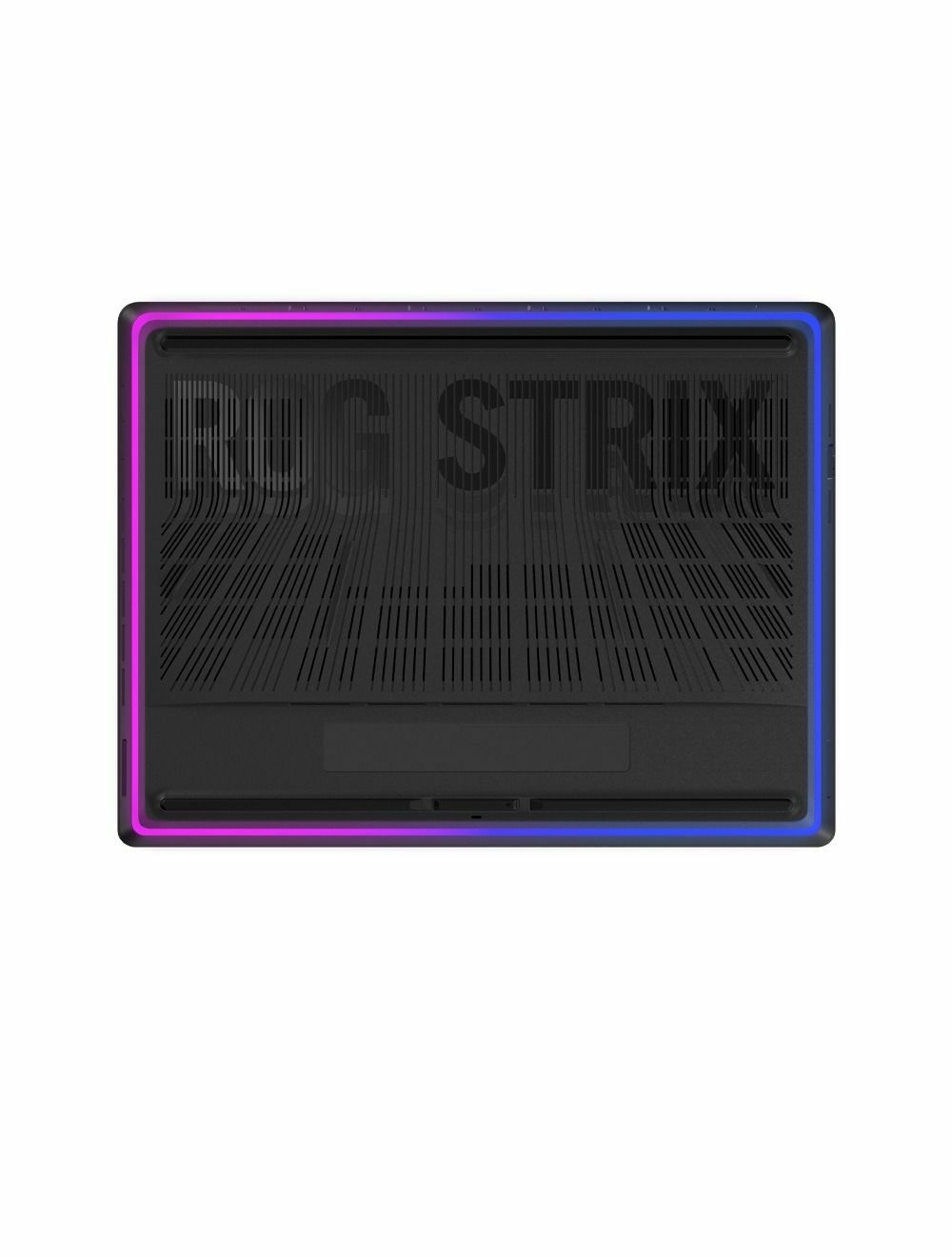 اسوس ROG Strix SCAR 16 G635LW-AI264W لاب توب