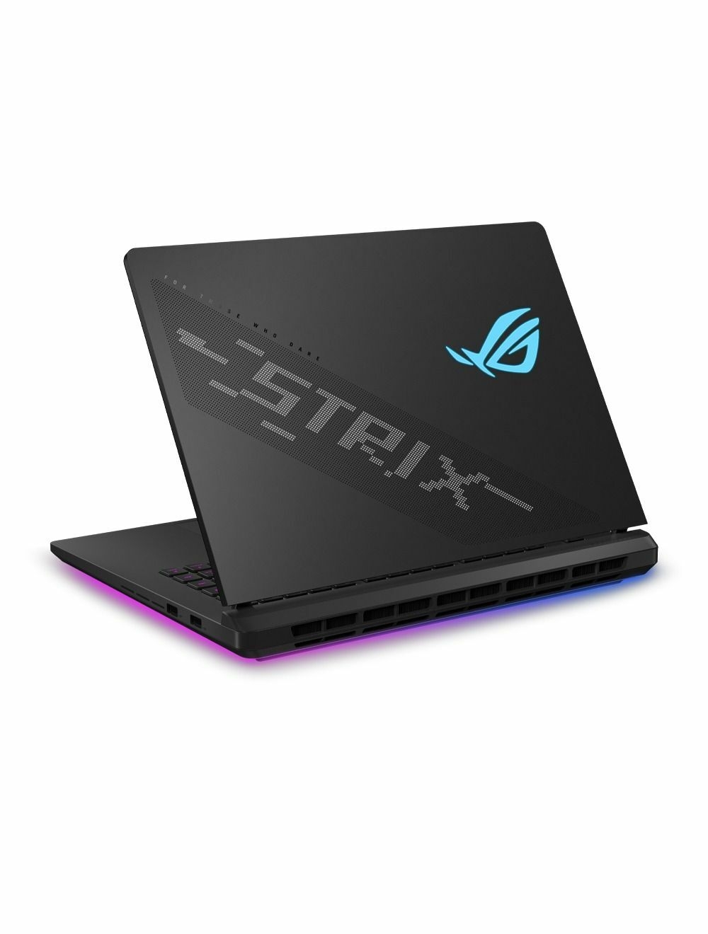 اسوس ROG Strix SCAR 16 G635LW-AI264W لاب توب