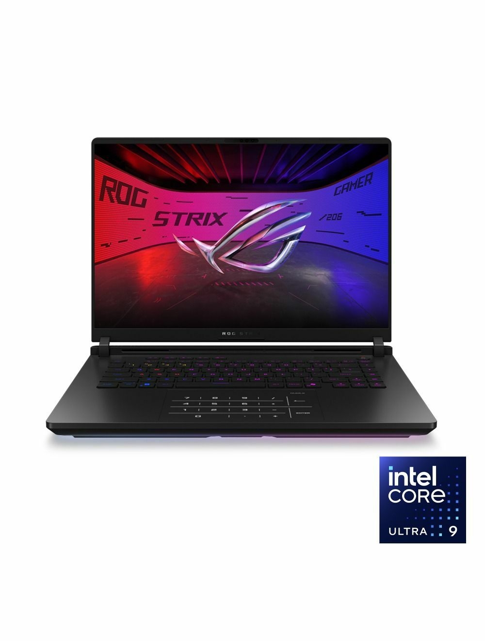 اسوس ROG Strix SCAR 16 G635LW-AI264W لاب توب