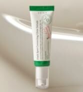 dark spot correcting glow serum