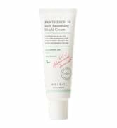 Panthenol 10 Skin Smoothing Shield Cream