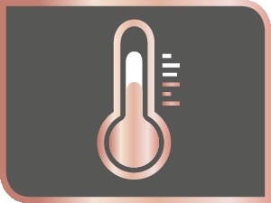 temperature settings