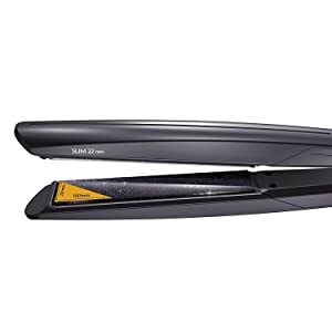 BaByliss ST325E Protect Slim 22 mm Hair Straightener 230 Celsius - أسود