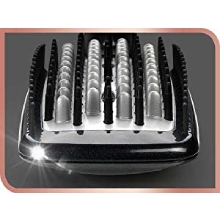 Babyliss HSB101E‎ Smoothing Heated Brush - Black