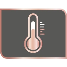 Babyliss HSB101E‎ Smoothing Heated Brush - Black