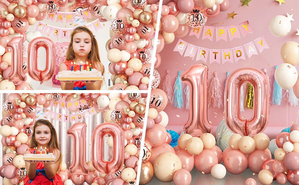 زينة عيد الميلاد العاشر